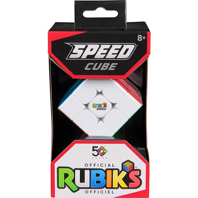 Rubiks Speed Cube 3x3 – produktbillede