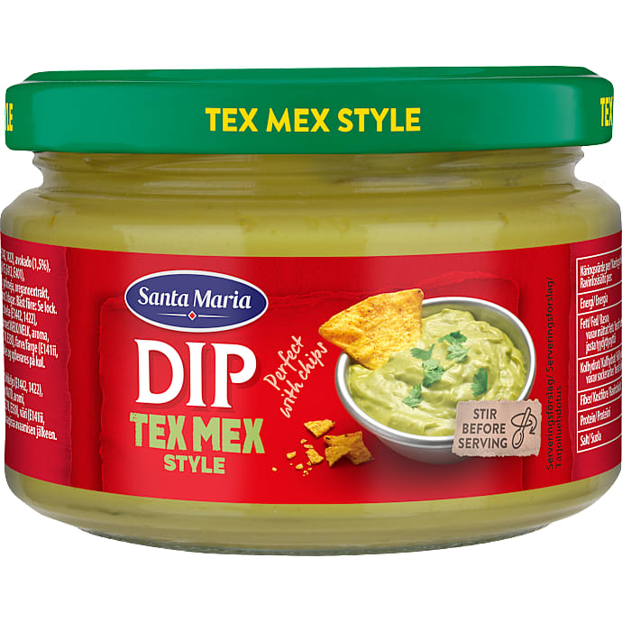 Guacamoledip