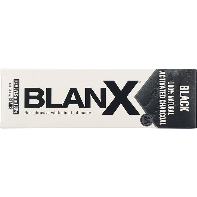 BlanX Tandpasta