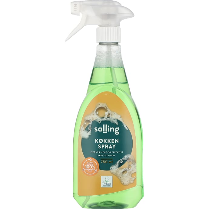 Salling Køkkenspray