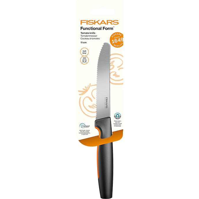 Fiskars Functional Form tomatkniv
