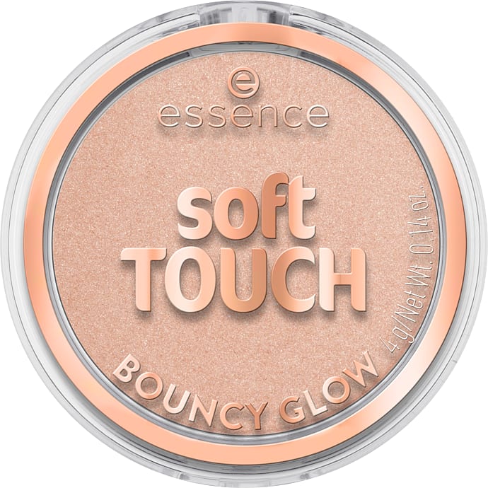 Bouncy Glow Highlighter 20 Glazed Dew