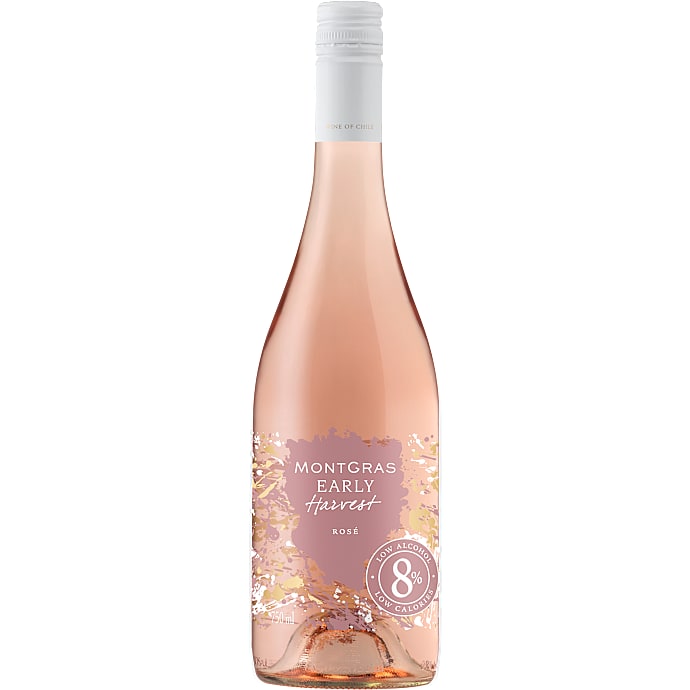 Montgras Rosé