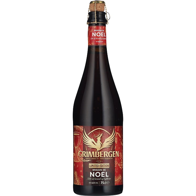 Brassin de Noël