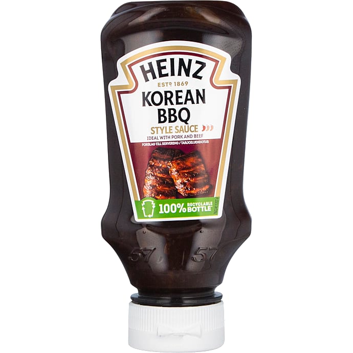 Sojasauce m. barbecuesmag