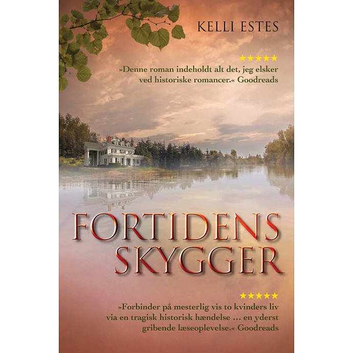 Gads Forlag Fortidens skygger