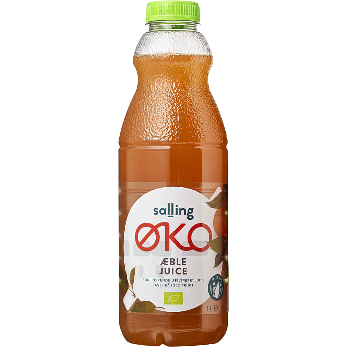 Æblejuice øko