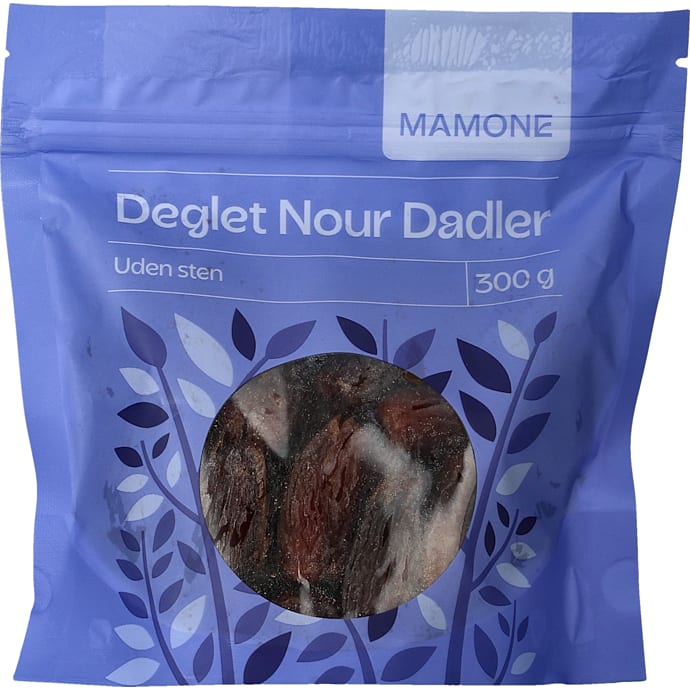 Mamone Dadler u. sten