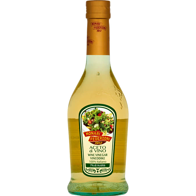 Monari Federzoni Hvidvinseddike