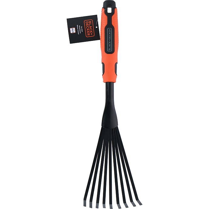 BLACK+DECKER Håndrive Stål