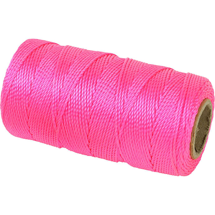 Mursnor 120m - pink