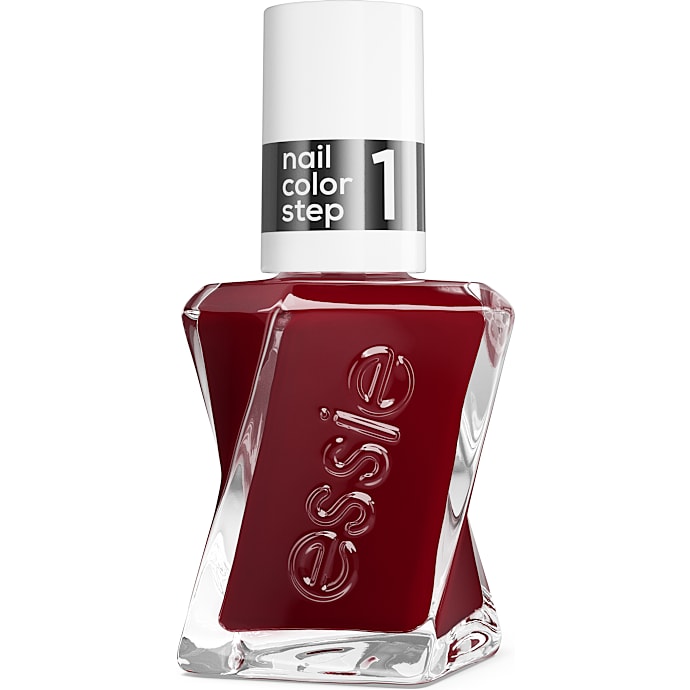Essie Gellak 360 Spiked With Style