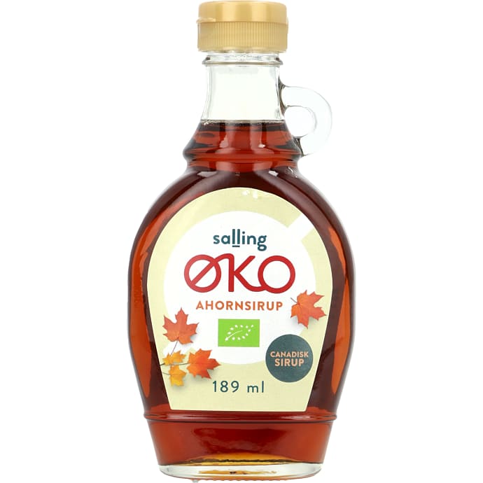 Salling ØKO Ahornsirup