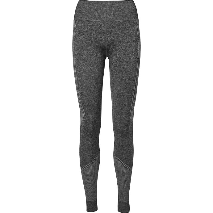 VRS Sport seamless tights str. S grå