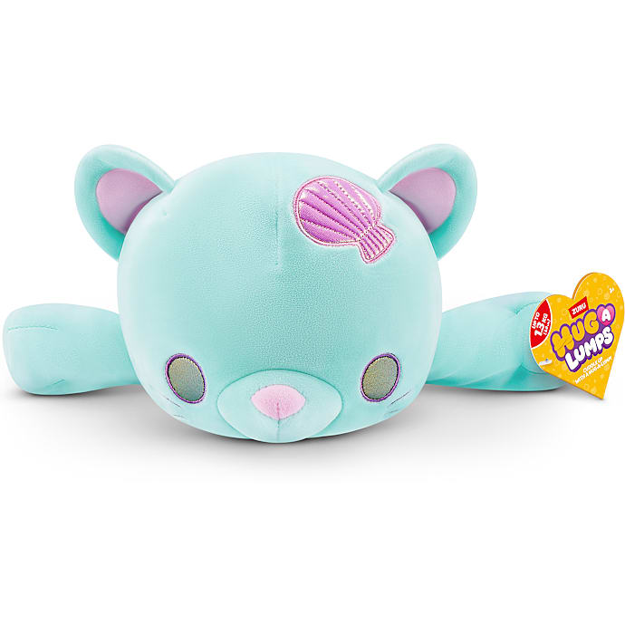 Hug-A-Lumps Kitten Myrtle bamse