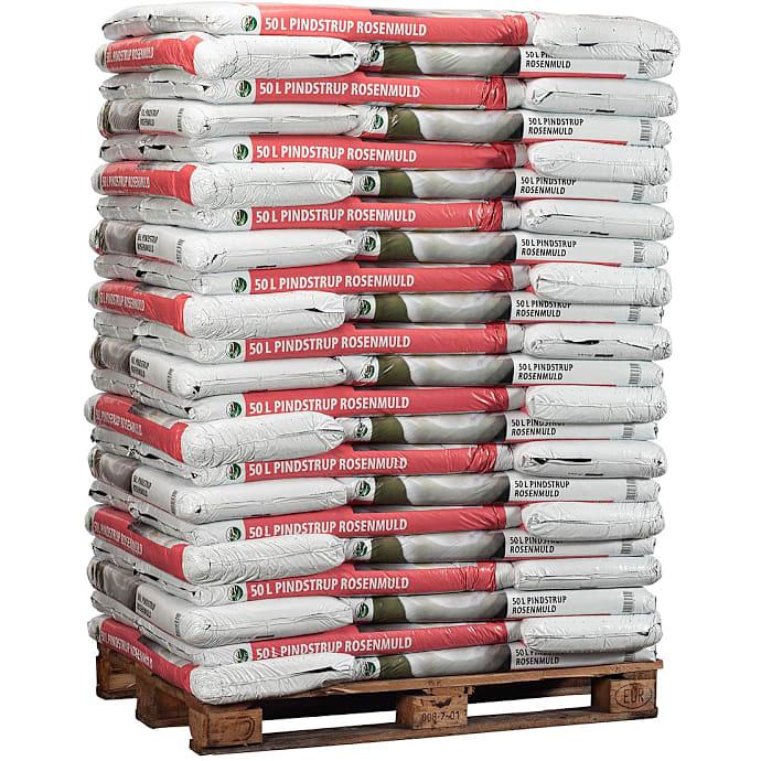 Pindstrup Rosenmuld Storkøb