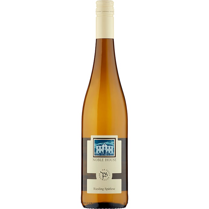 Noble House Riesling Spätlese
