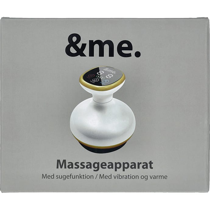 &me el massageapparat