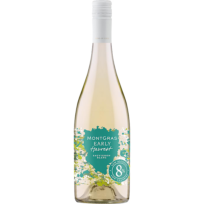 Montgras Sauvignon Blanc