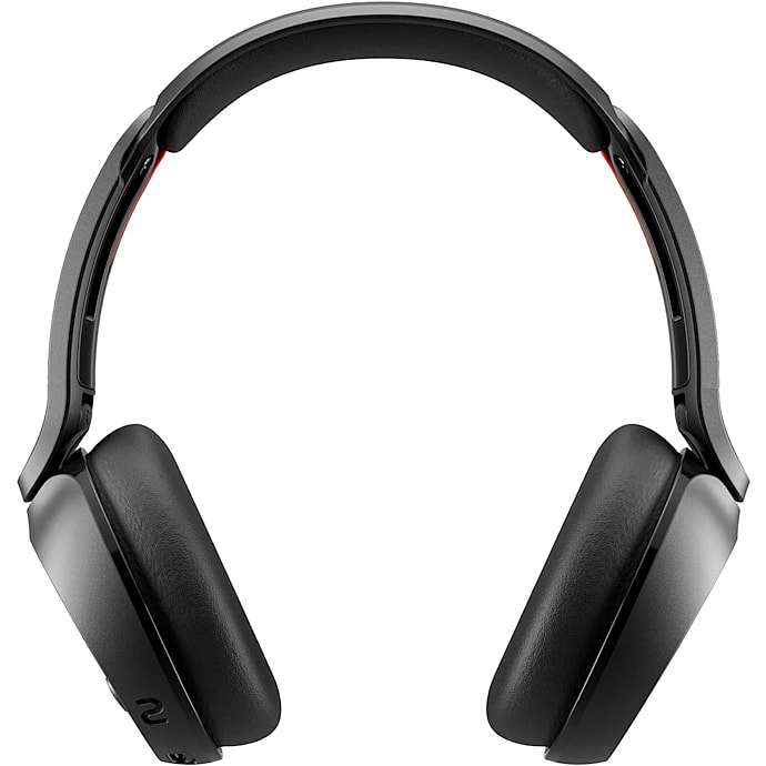 SKULLCANDY Icon 180 trådløse on-ear høretelefoner - sort
