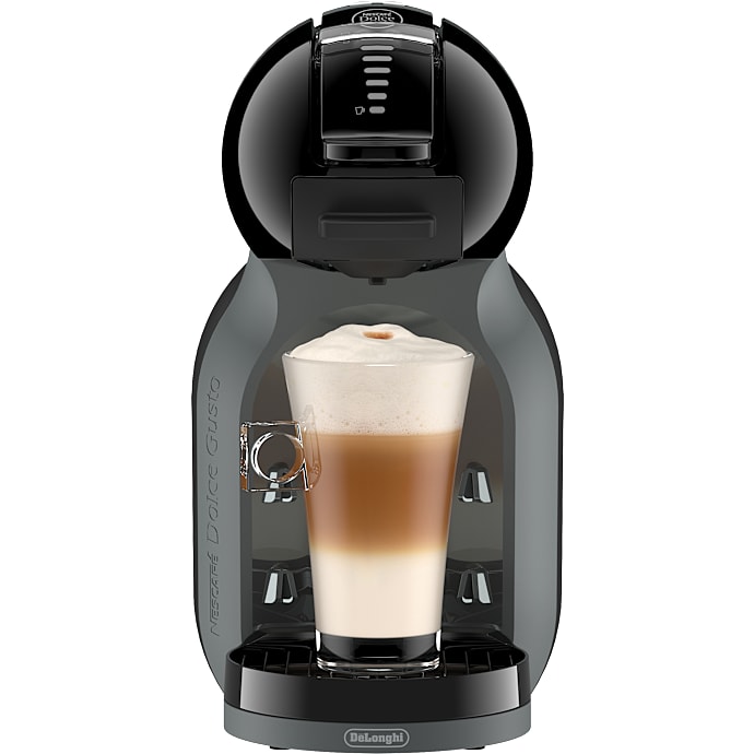 DeLonghi NESCAFÉ Dolce Gusto Mini Me 2 EDG335.B sort