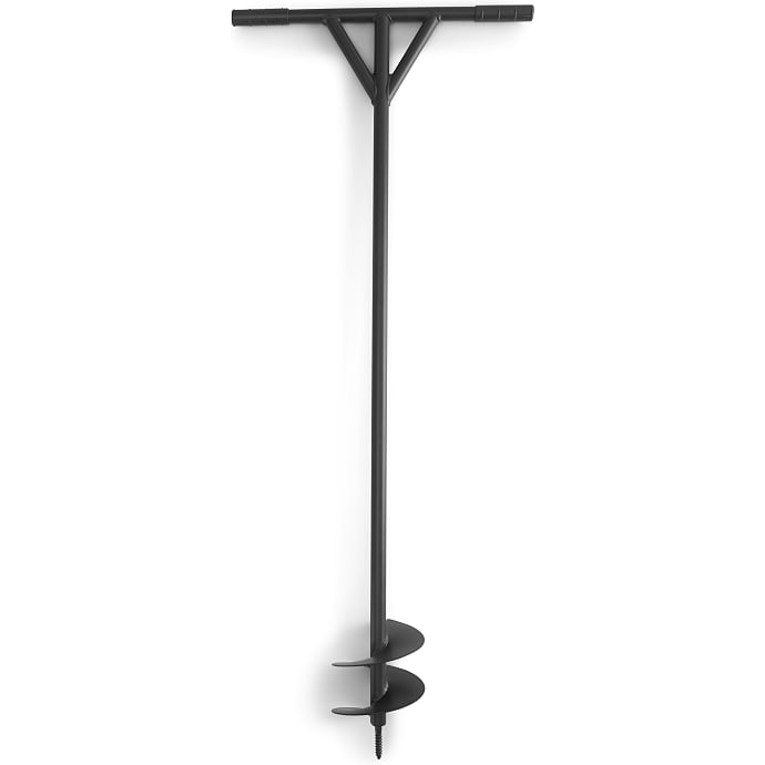 Pælebor Ø15cm