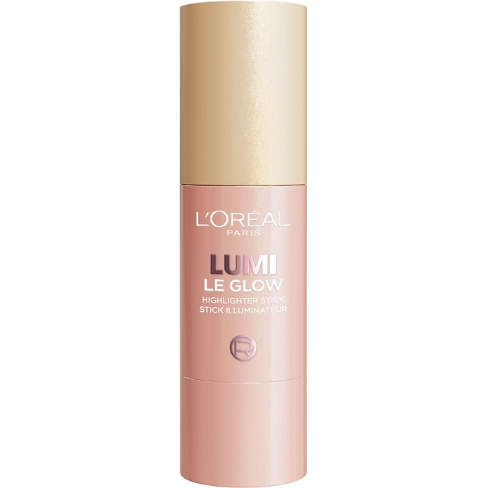 Le Glass highlighter 635 Golden Couture