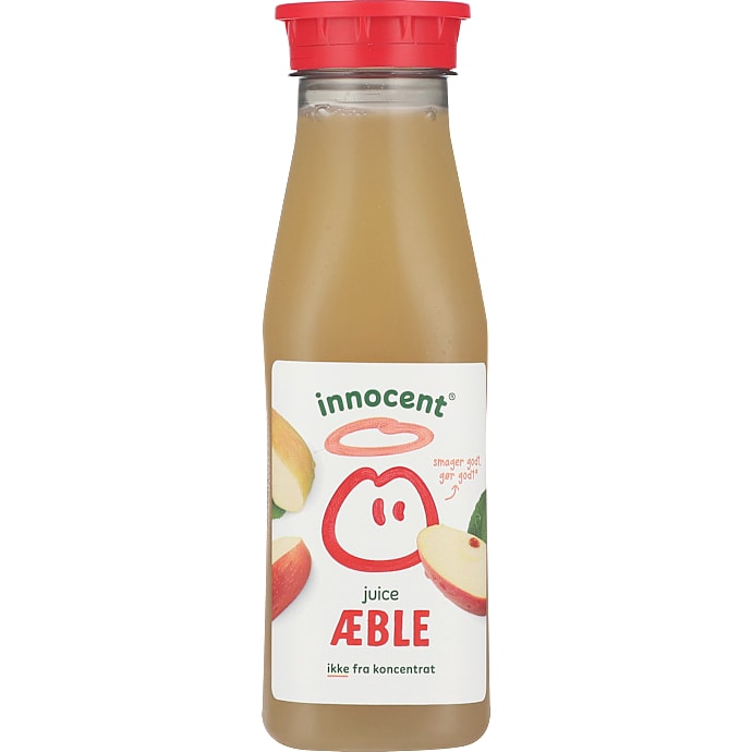 Æblejuice