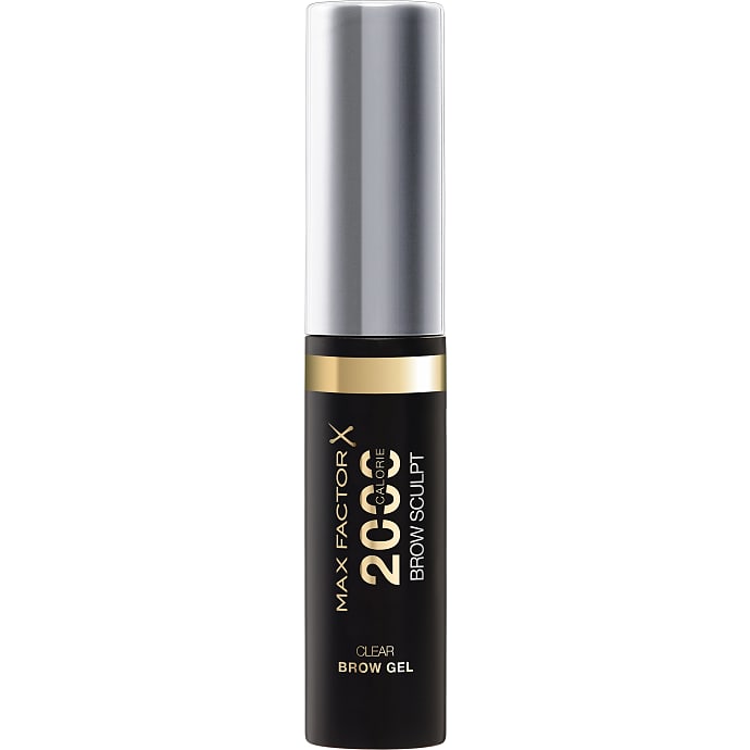 Brow Sculpt øjenbrynsgel 000 Clear