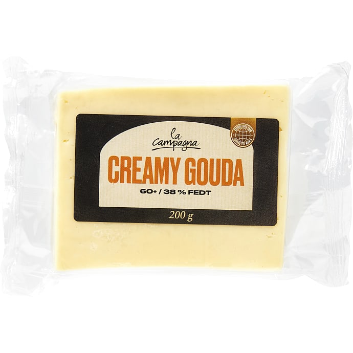 La Campagna Gouda 60+