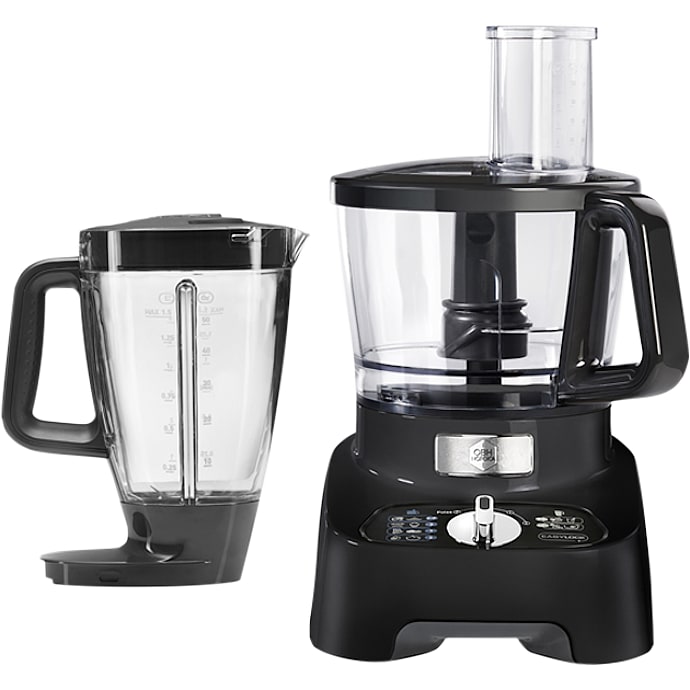 OBH Double Force Pro Foodprocessor