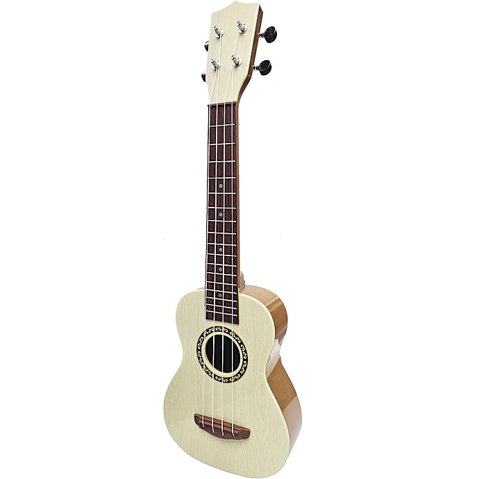 Jamsters Ukulele
