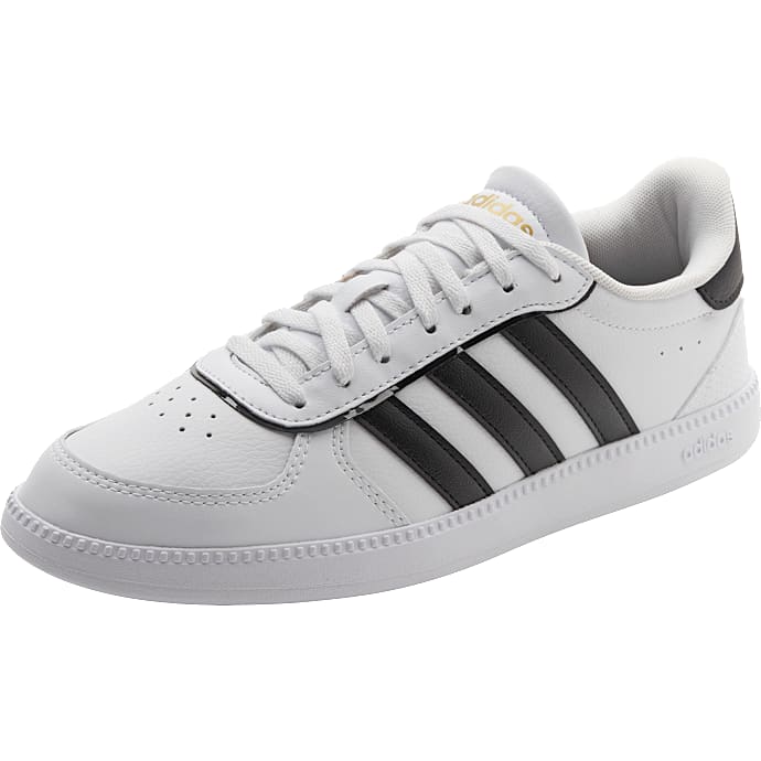 Adidas dame sneakers str. 36 - hvid