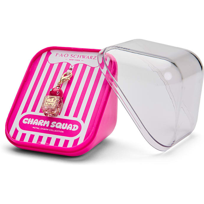FAO Schwarz Charm Neglelak