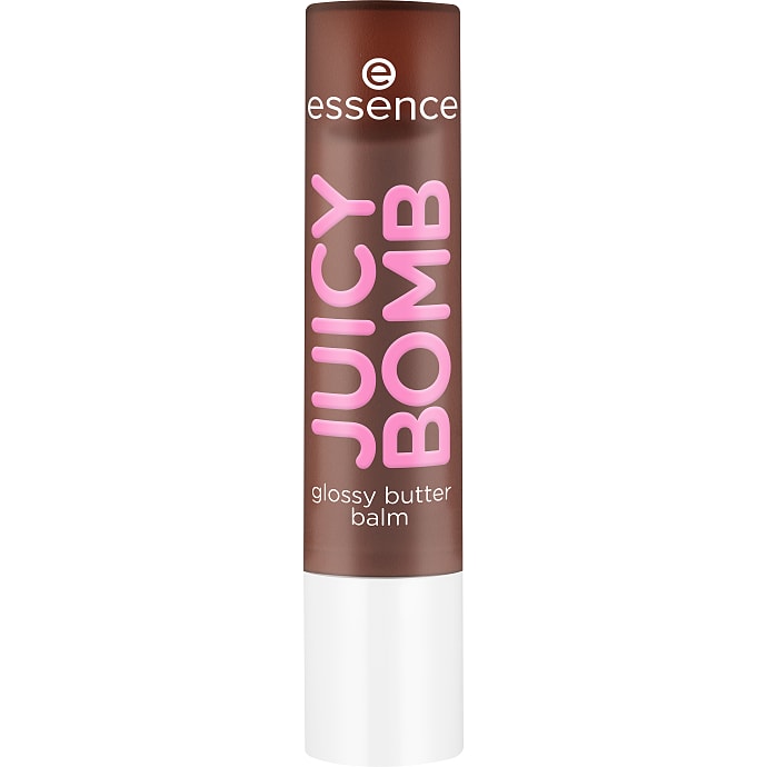Essence Læbepomade 05 Choco-Lot To Handle