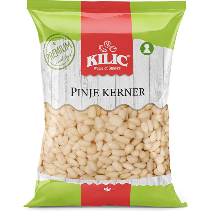 Pinjekerner
