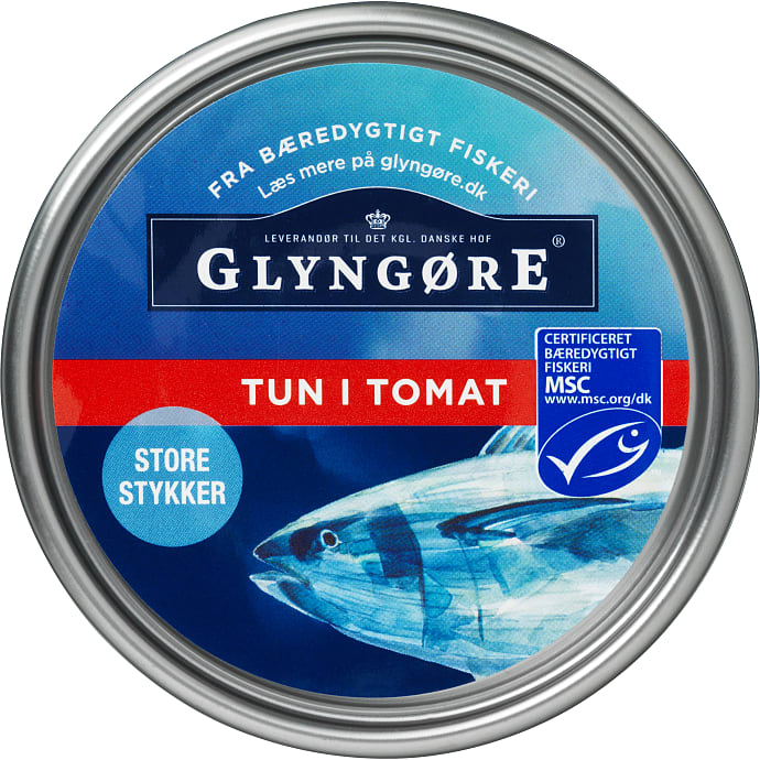Tun i tomat