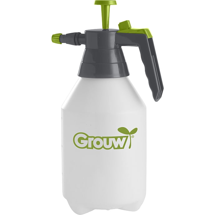 GROUW håndtryksprøjte 1,5 liter