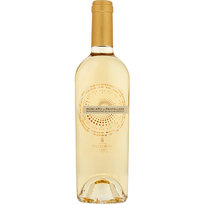 Moscato Di Pantelleria