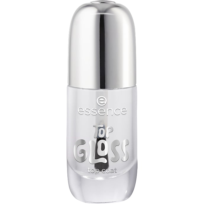 Top Gloss topcoat