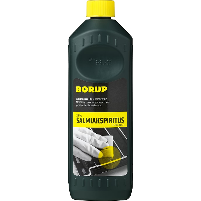 Salmiakspiritus 25%