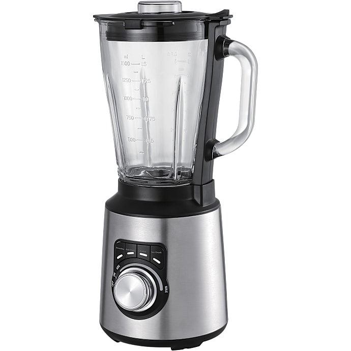Salling Blender Stål
