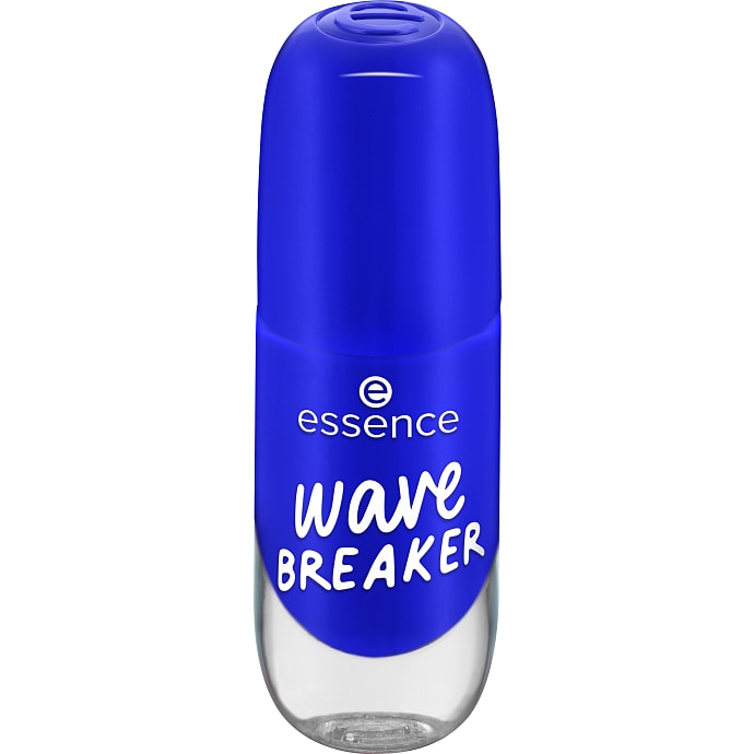 Neglelak 75 Wave Breaker