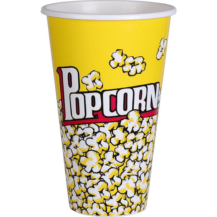 Koopman Popcornbæger