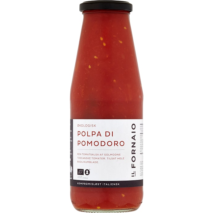 Passata øko