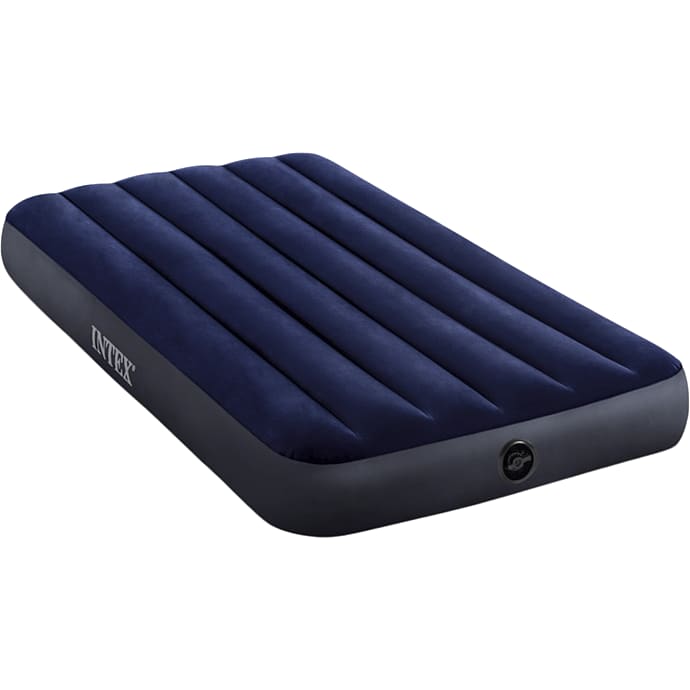 Intex Classic Downy Luftmadras