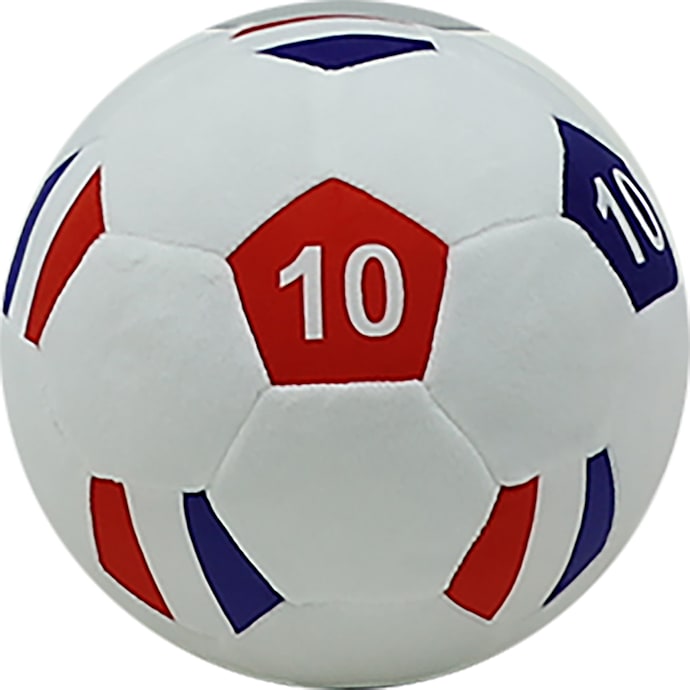 My Soft Friend Blød fodbold Frankrig