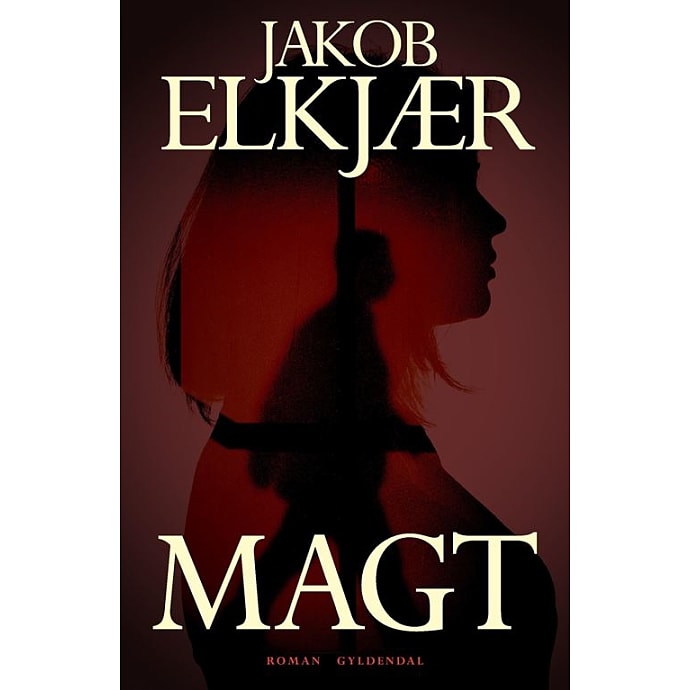 Magt - Jakob Elkjær