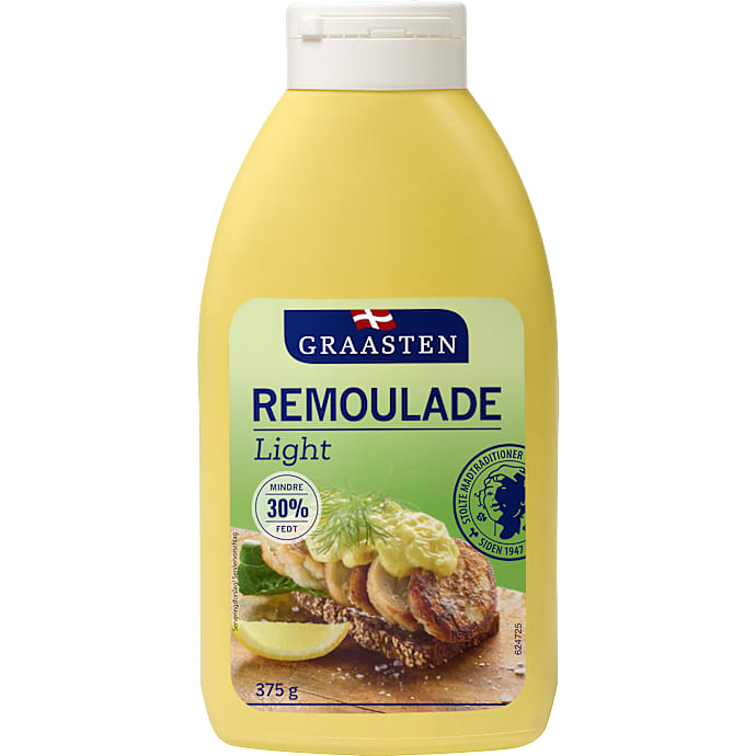 Remoulade light