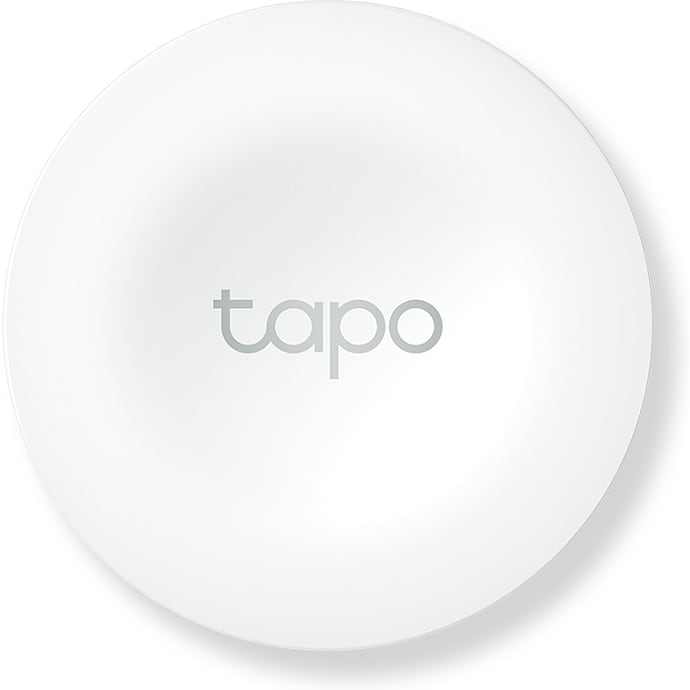 TP-Link Tapo S200B Smart Knap